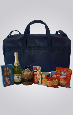 Bolso Corporativo