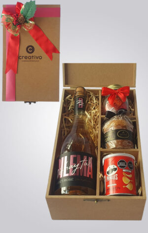 Box Festivo