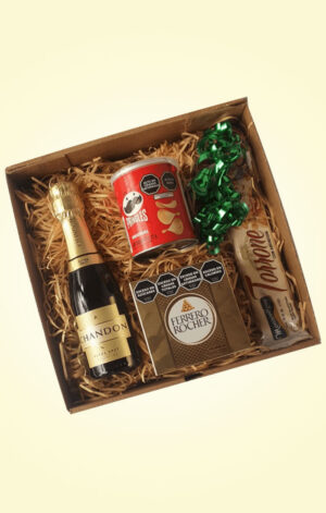 Box Navideño Distinción