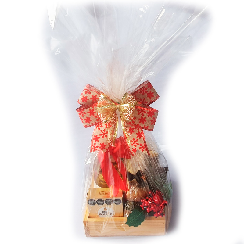 Box Madera Gourmet - Imagen 2