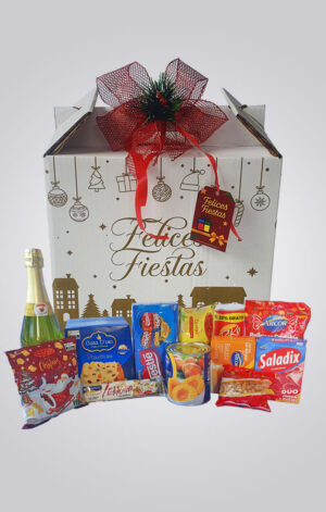 Caja Sorpresa Celebración