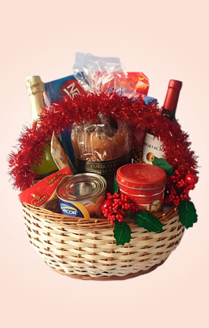 Canasta Tradicional