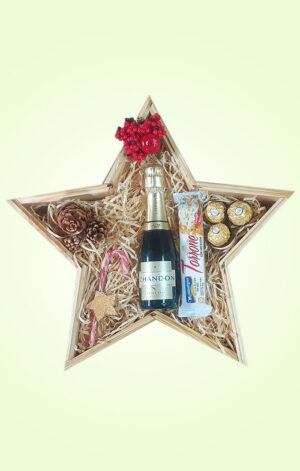 Gift Box Estrella Polar