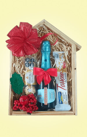 Gift Box Hogar & Tradición