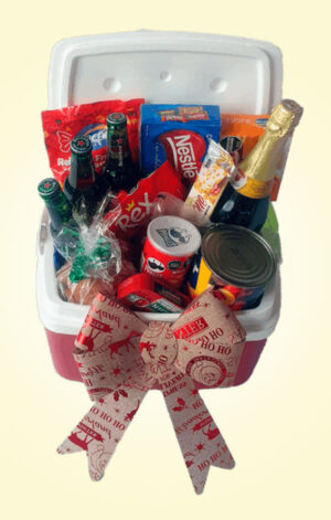 Pack Navideño Térmico Gourmet