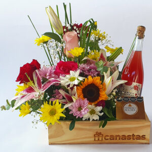 Gift Box Sentimientos
