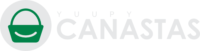 Canastas Navideñas Yuupy