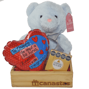 Pack Amor Celeste