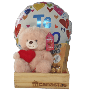 Pack Ternura Rosa